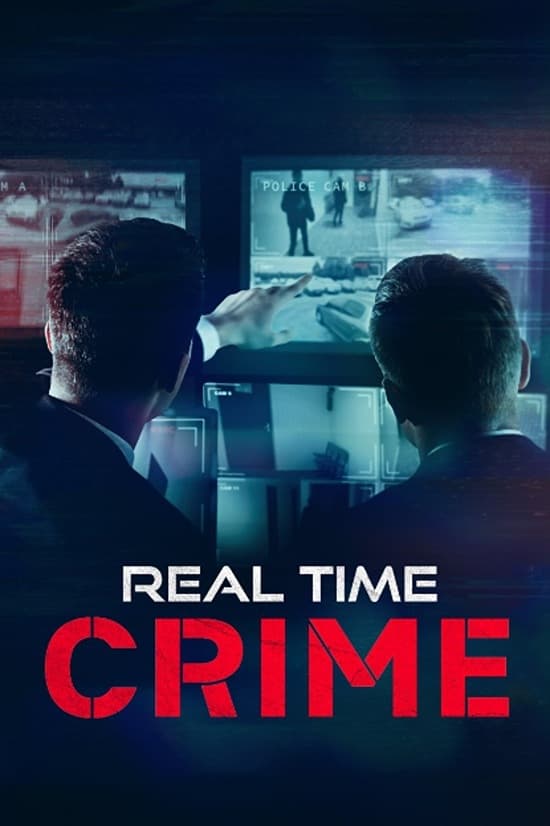 Real Time Crime | Real Time Crime