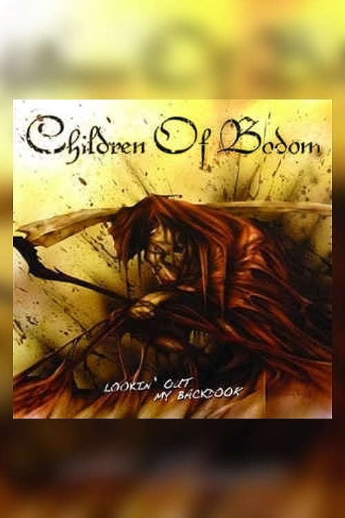 Children Of Bodom - Lookin' Out My Back Door