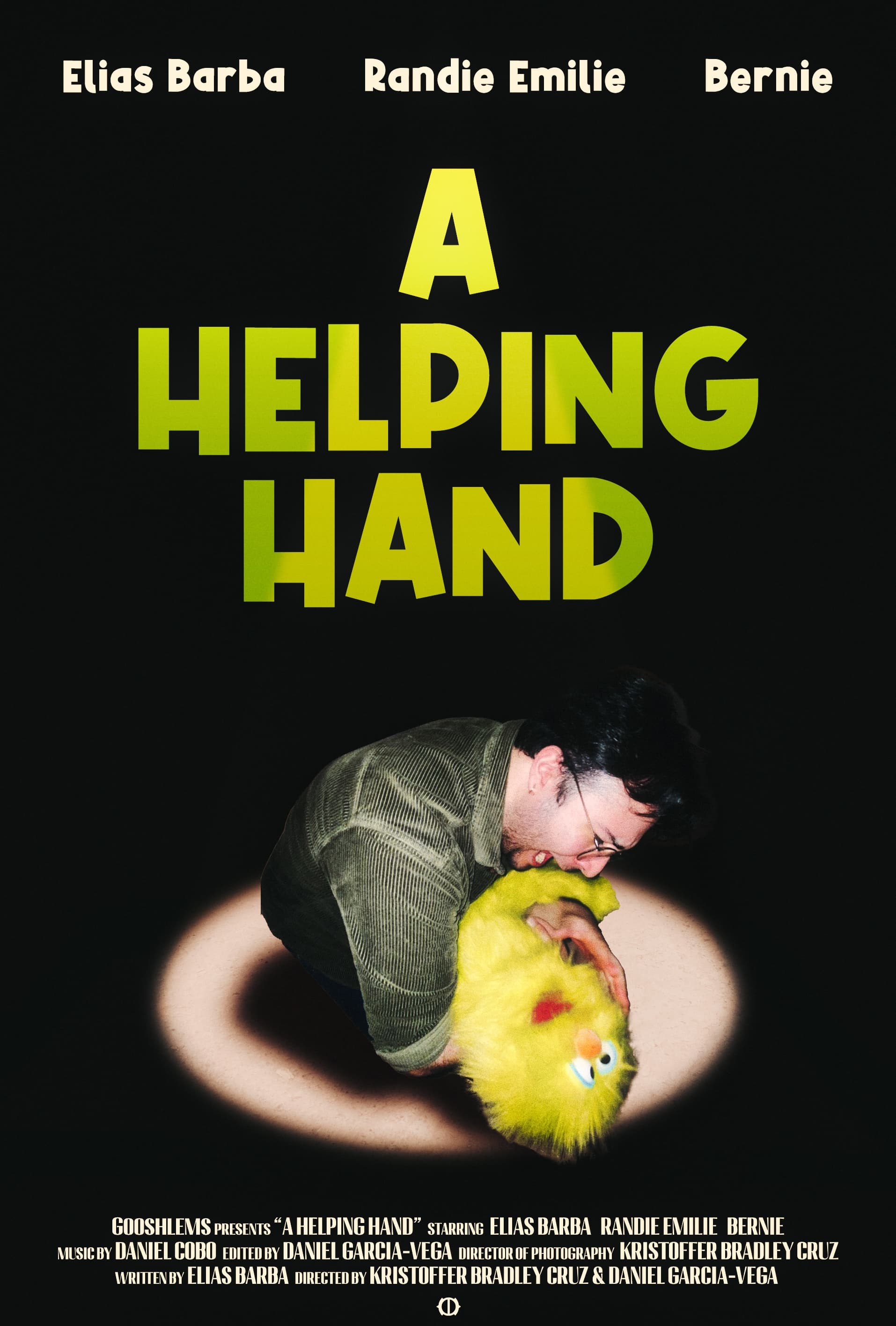 A Helping Hand | A Helping Hand