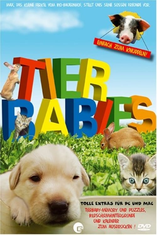 Tierbabies | Tierbabies