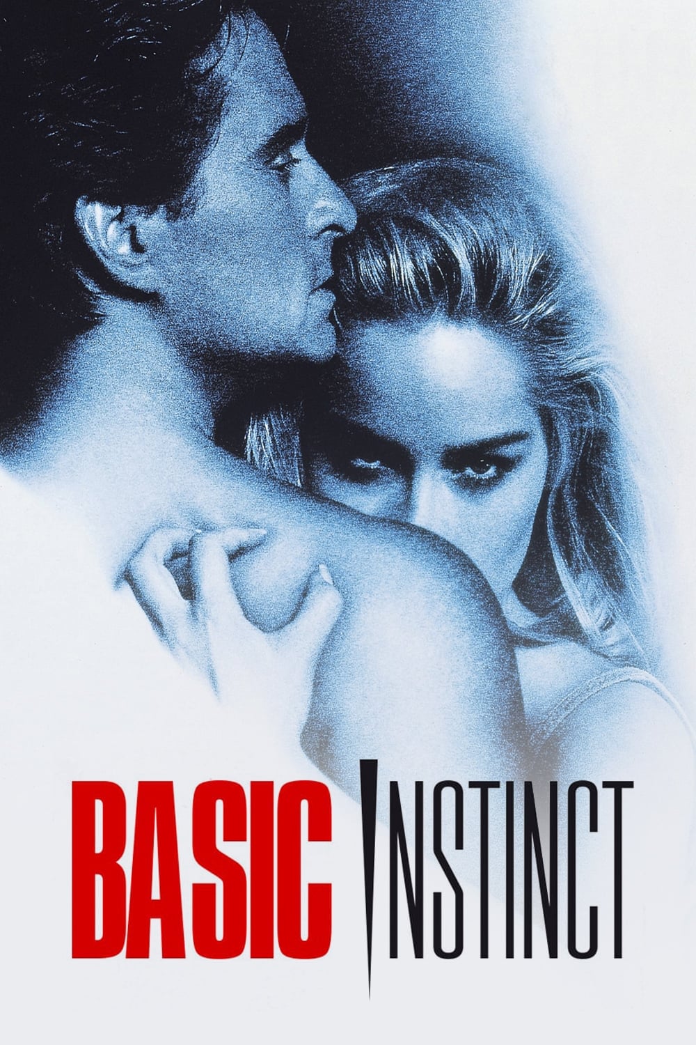 غریزه اصلی | Basic Instinct