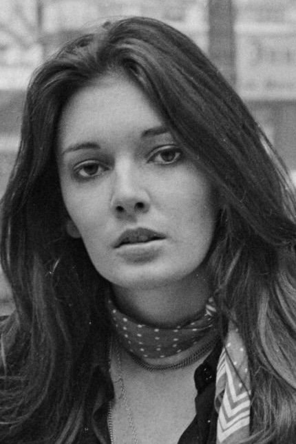 بازیگر Sarah Douglas  