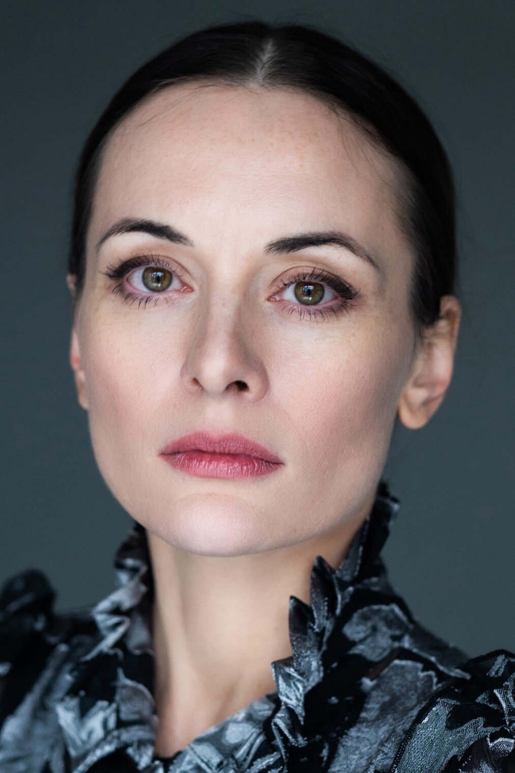 بازیگر Екатерина Олькина  