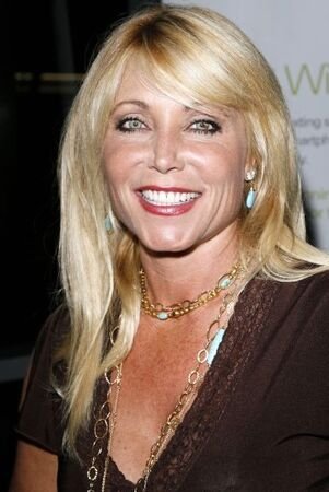بازیگر Pamela Bach-Hasselhoff  