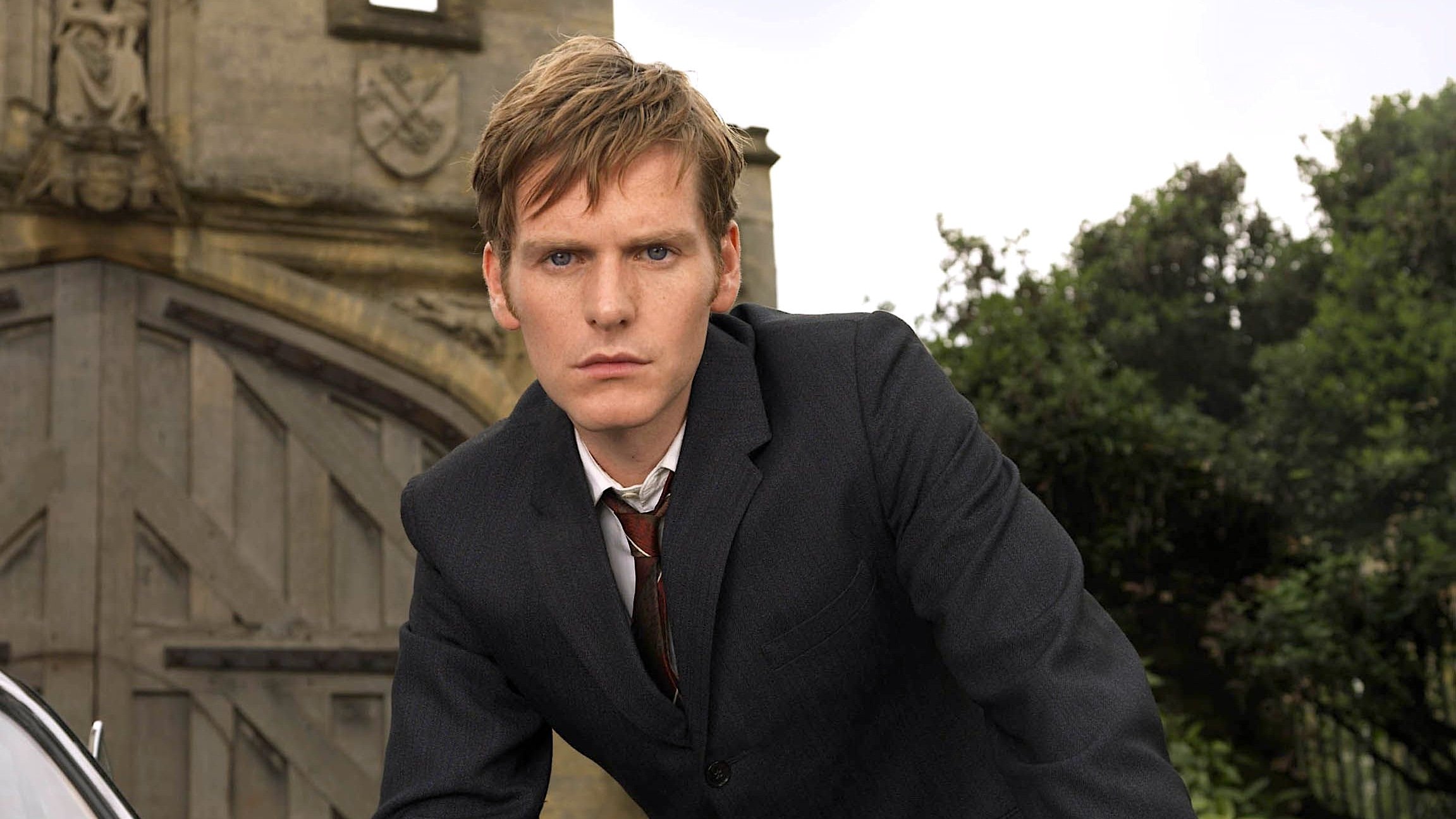 Endeavour|Endeavour