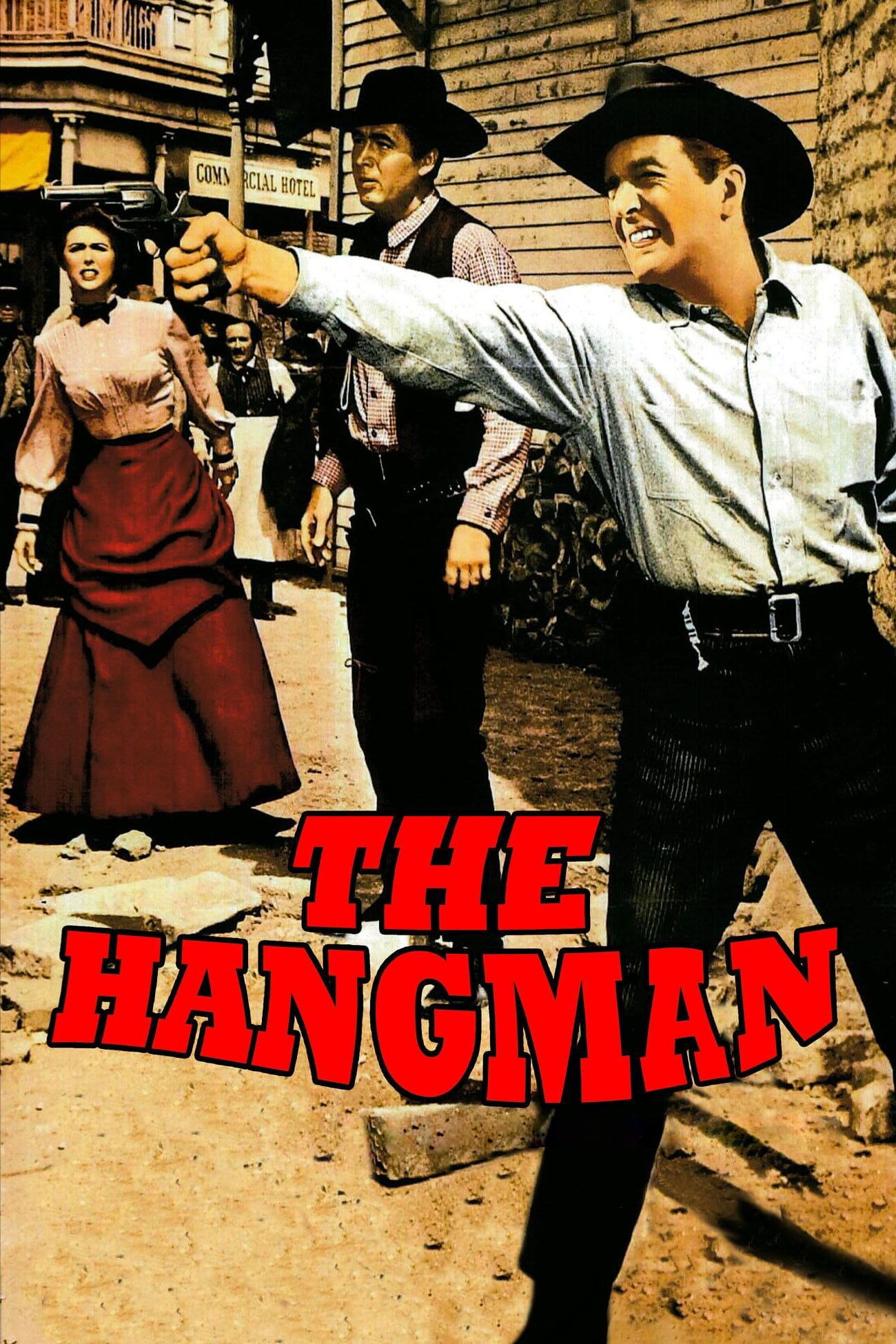 The Hangman | The Hangman