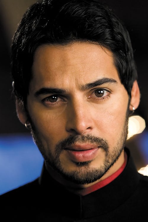 بازیگر Dino Morea  