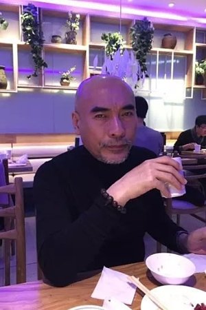 بازیگر Wang Zeqing  