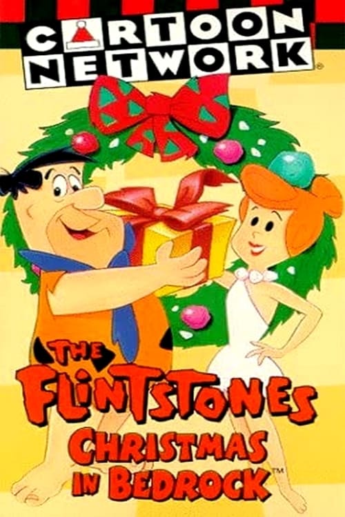 The Flintstones Christmas in Bedrock | The Flintstones Christmas in Bedrock