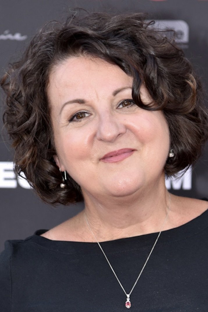 بازیگر Marie-Lise Pilote  