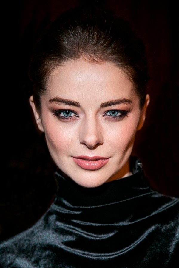 بازیگر Марина Александрова  