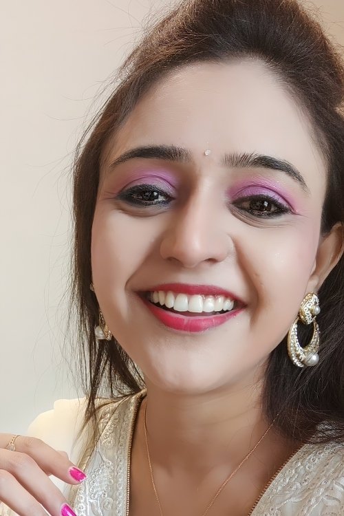 بازیگر Pallavi Patil  