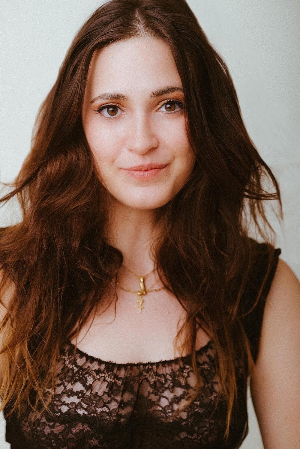 بازیگر Rachel Deutsch  