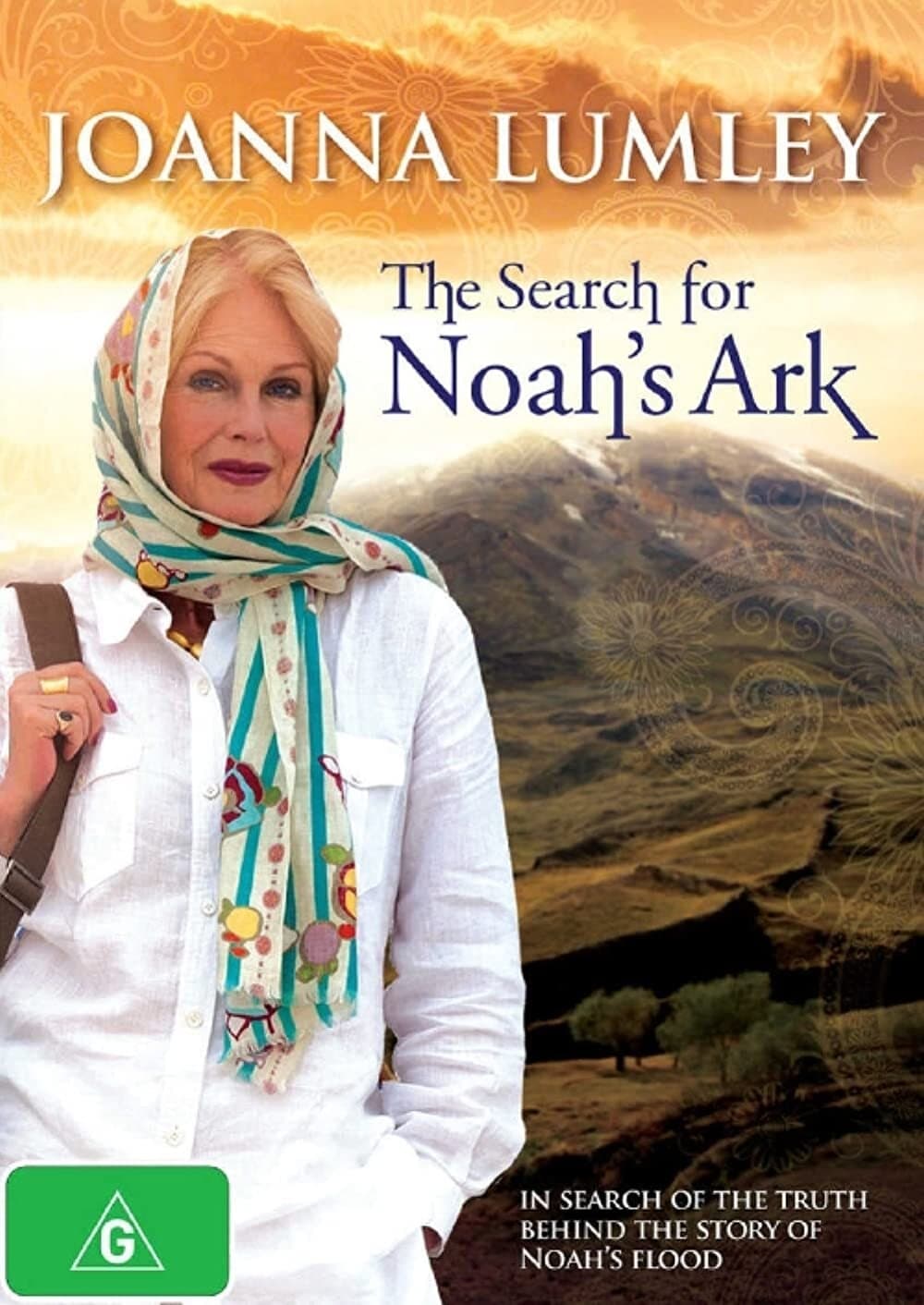 Joanna Lumley: The Search for Noah's Ark | Joanna Lumley: The Search for Noah's Ark