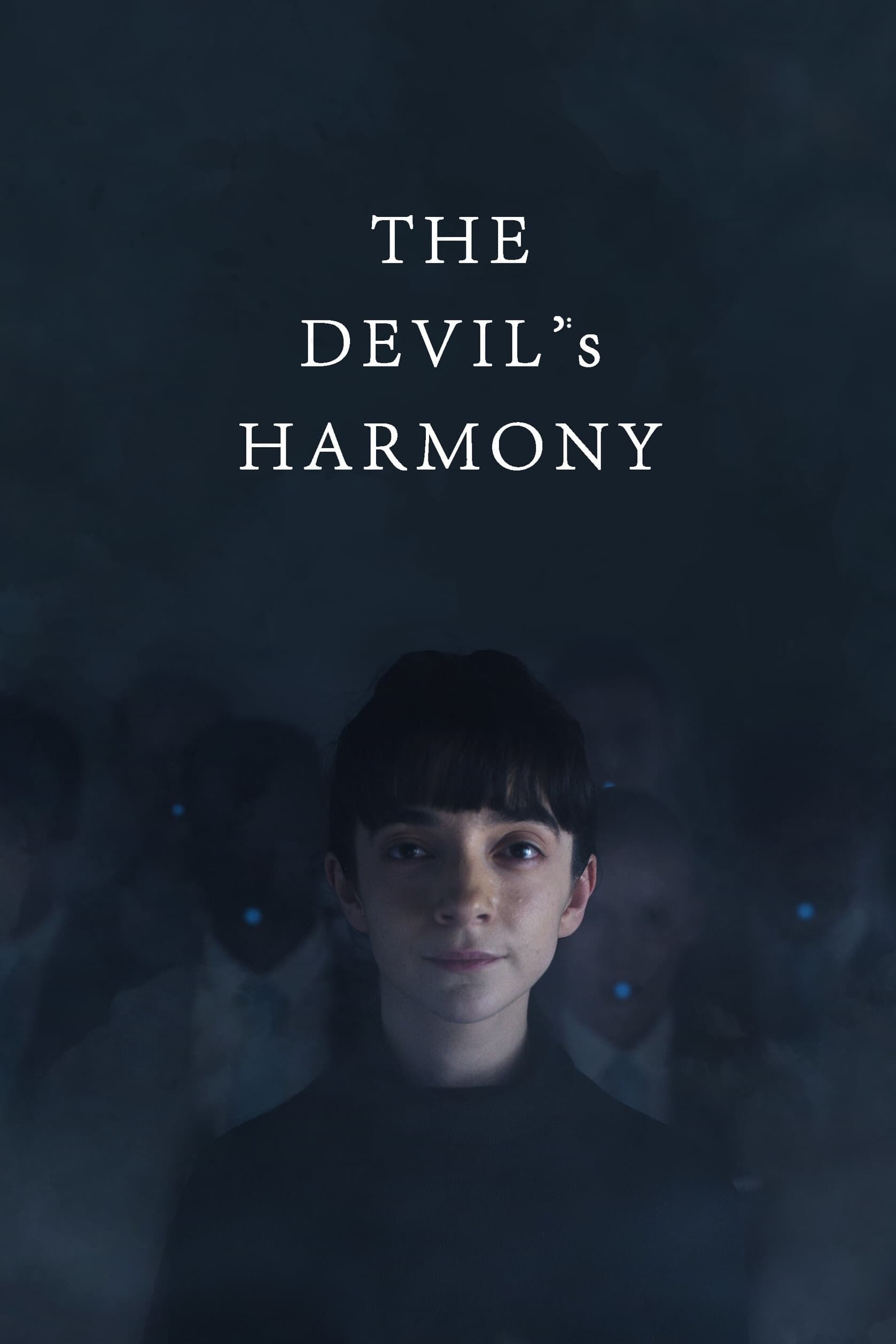 The Devil's Harmony | The Devil's Harmony