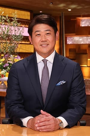 بازیگر Daisuke Matsuzaka  