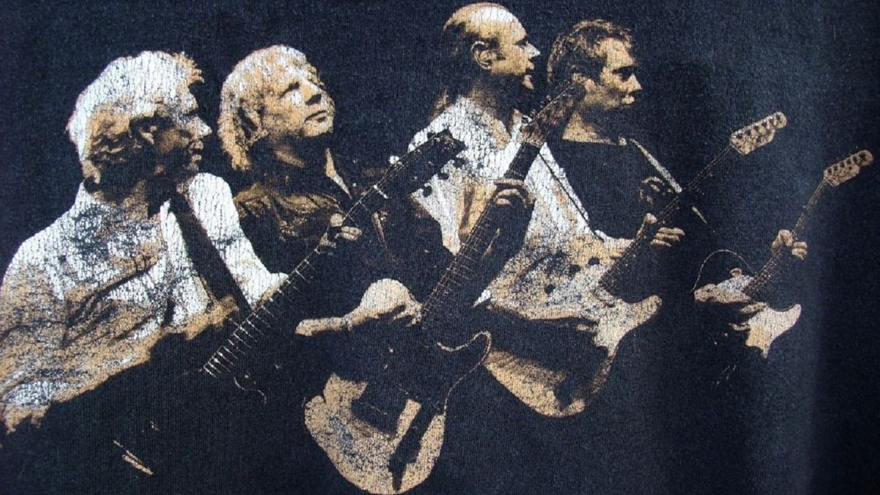 Status Quo - Just Doin' It!|Status Quo - Just Doin' It!