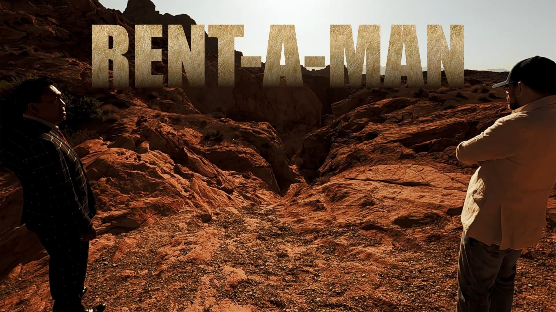 RENT-A-MAN|RENT-A-MAN