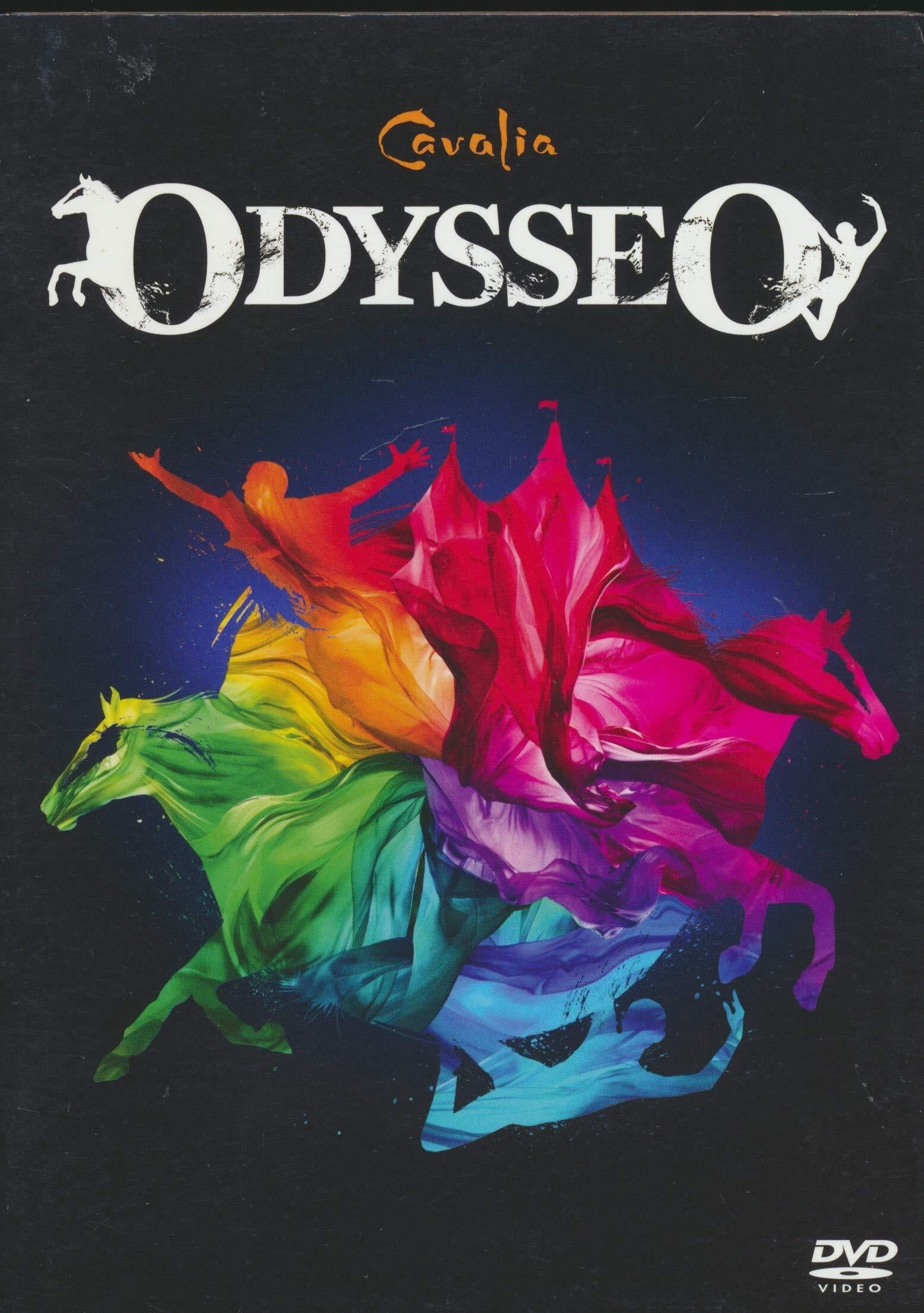 Cavalia Odysseo | Cavalia Odysseo