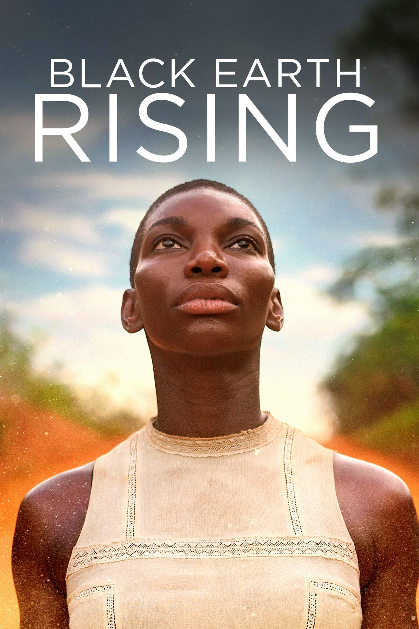 Black Earth Rising | Black Earth Rising