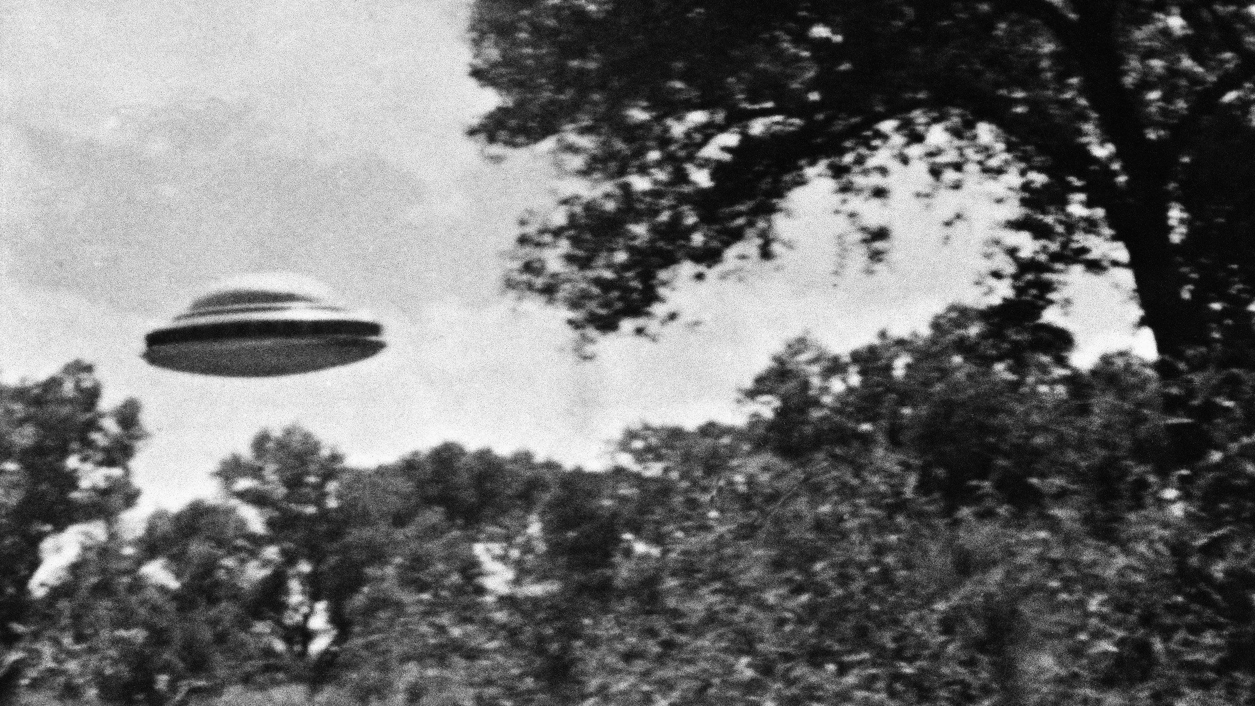 Unidentified Flying Objects: The True Story of Flying Saucers|Unidentified Flying Objects: The True Story of Flying Saucers