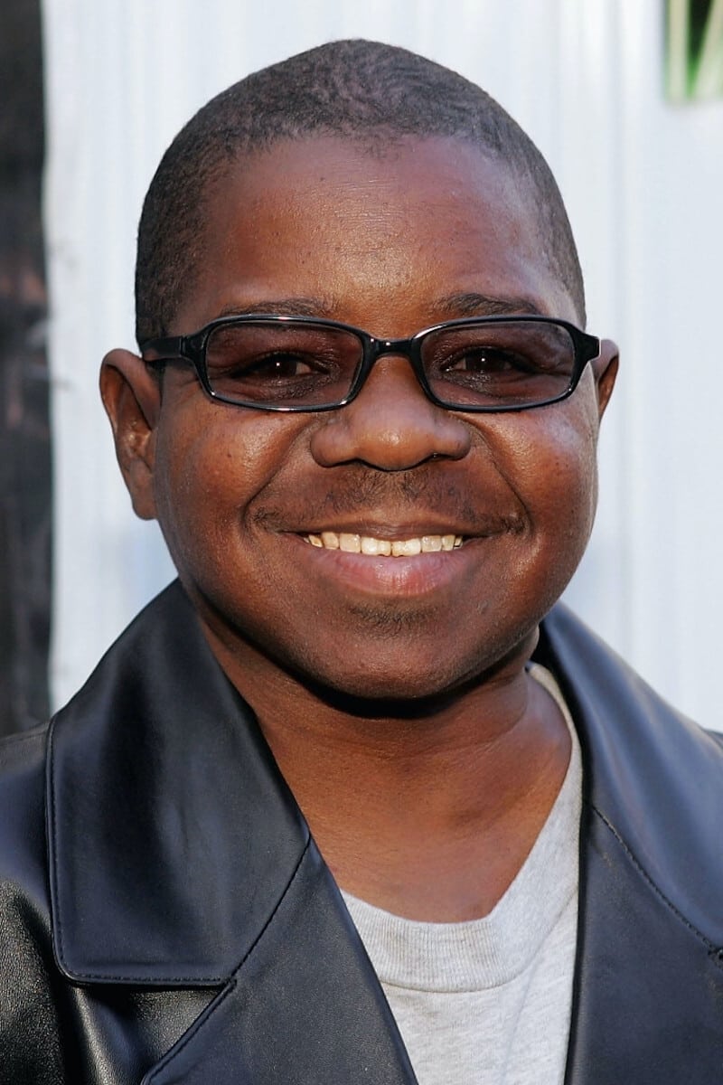 بازیگر Gary Coleman  