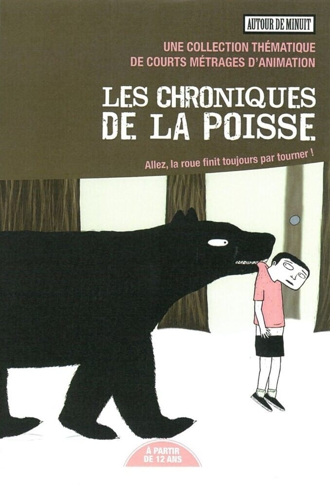 Les chroniques de la poisse | Les chroniques de la poisse