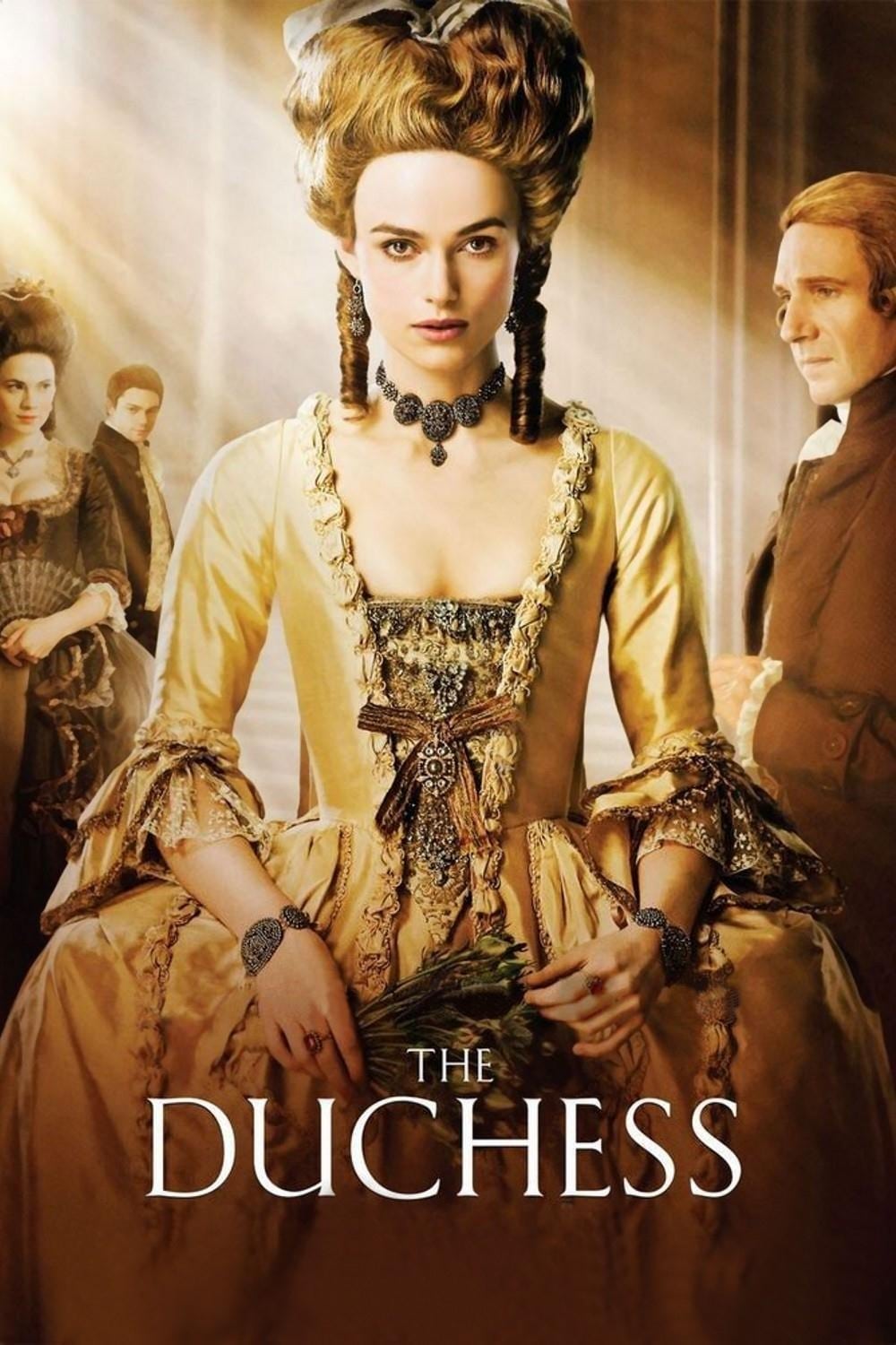 The Duchess | The Duchess