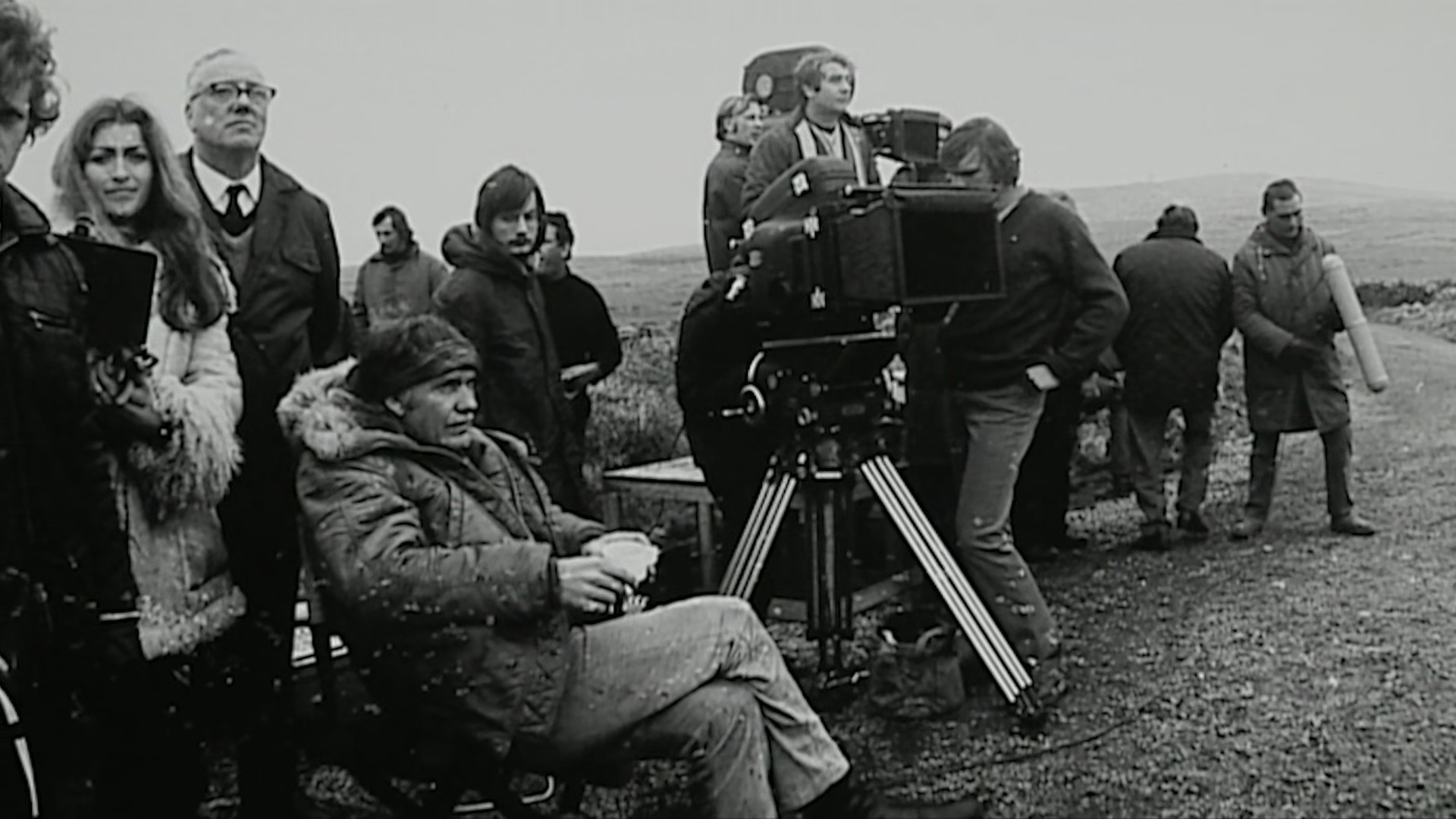 Mantrap – Straw Dogs: The Final Cut|Mantrap – Straw Dogs: The Final Cut
