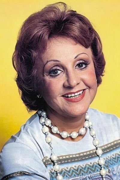 بازیگر Eva Todor  