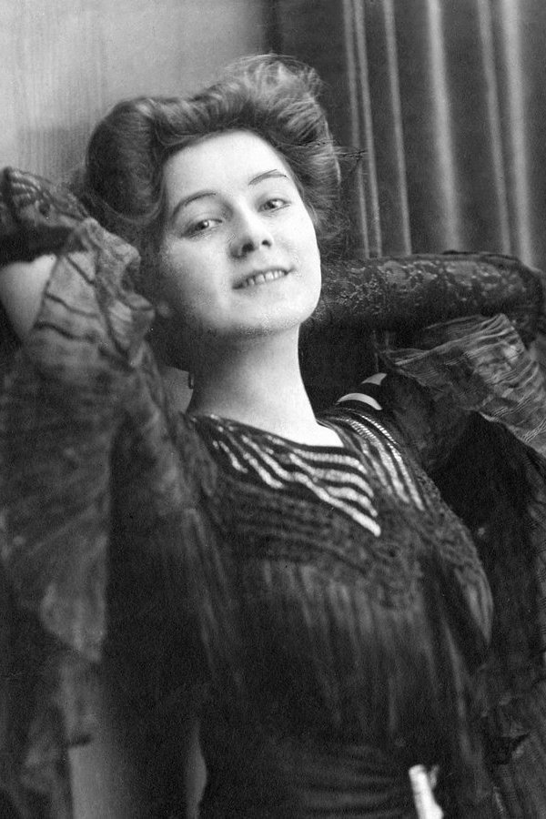بازیگر Miriam Horwitz  