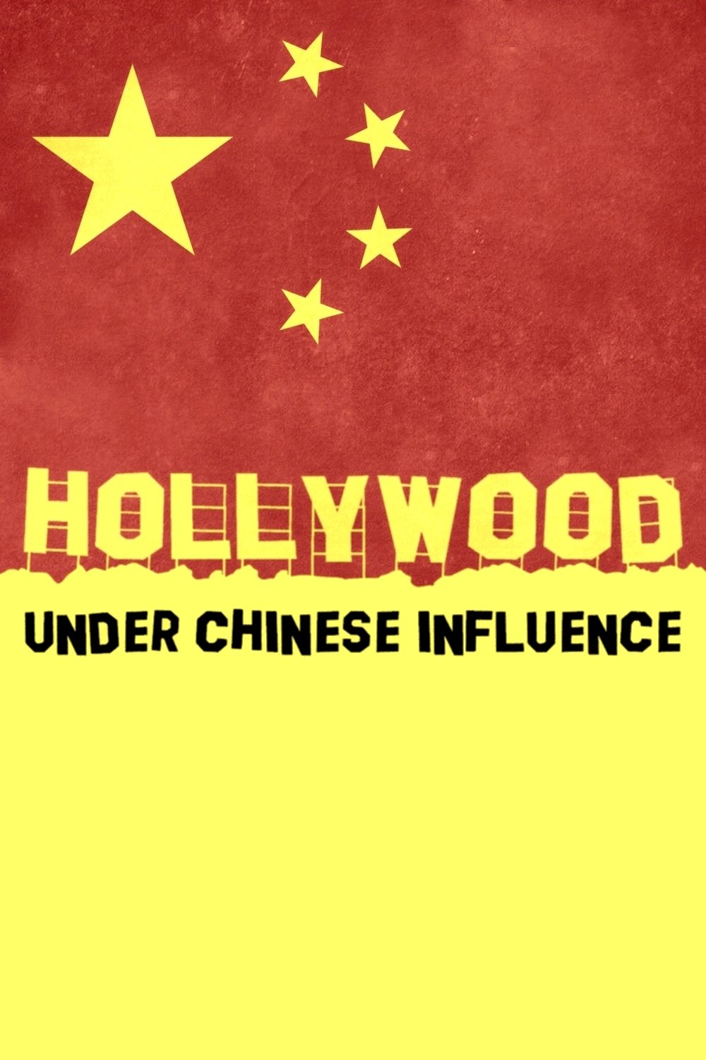 China vs. Hollywood – Traumfabrik unter Kontrolle