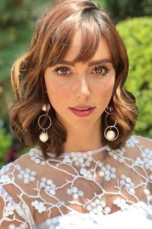 بازیگر Natalia Téllez  