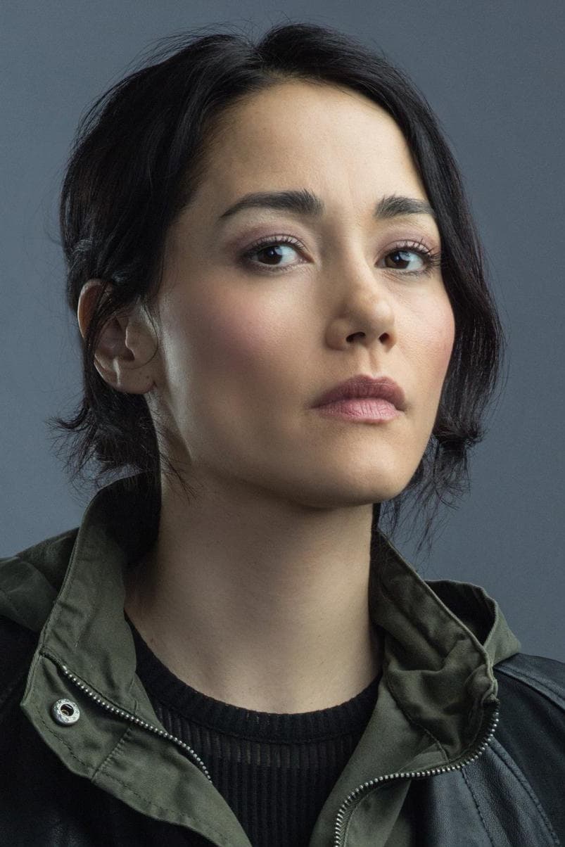 بازیگر Sandrine Holt  