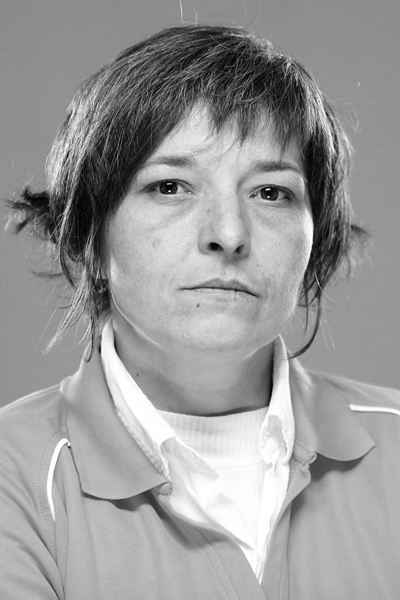 بازیگر Vyara Kolarova  