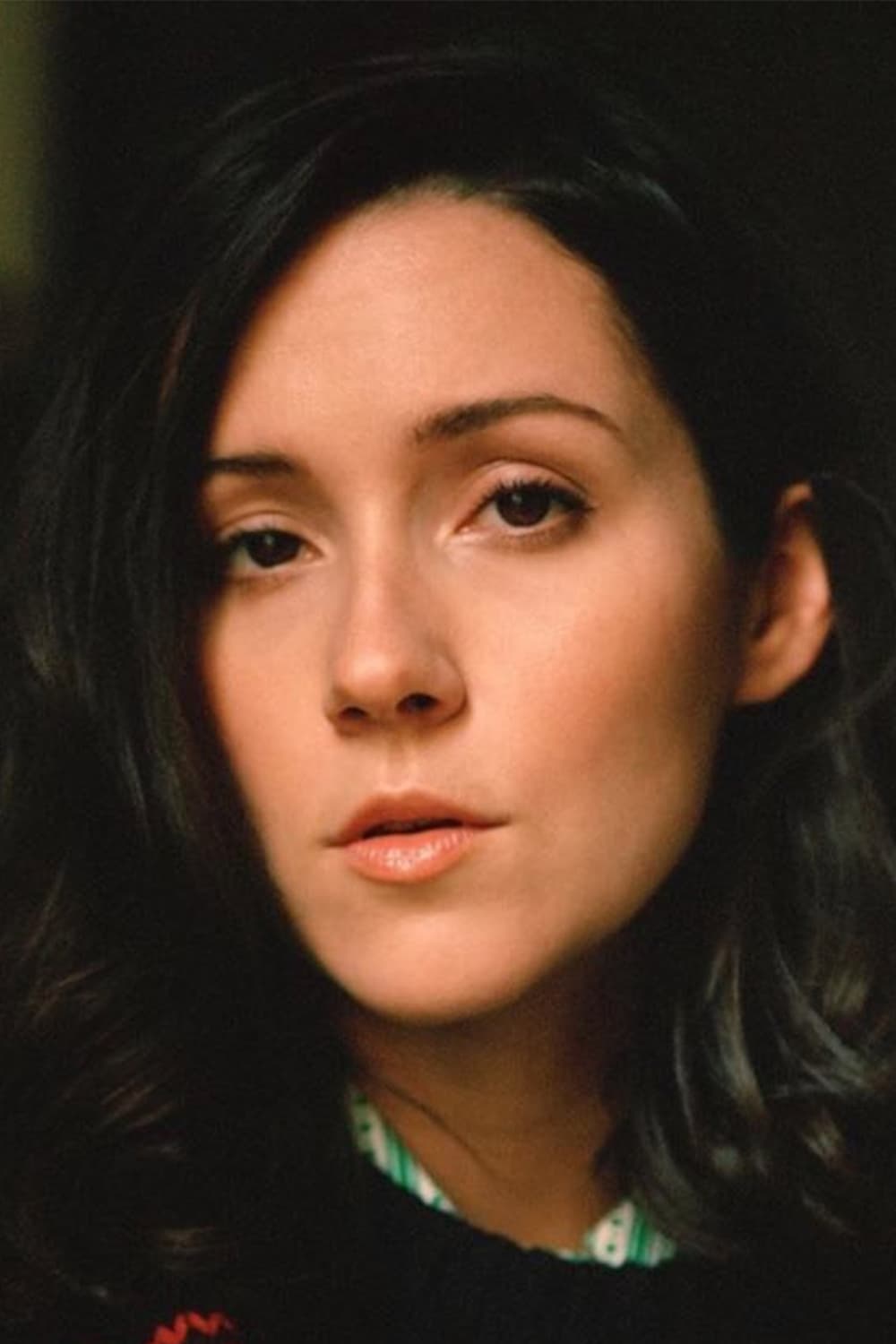 بازیگر Shannon Woodward  