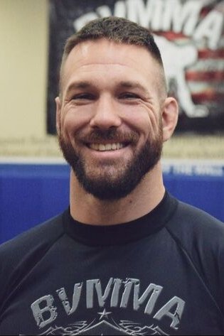 بازیگر Bubba Bush  