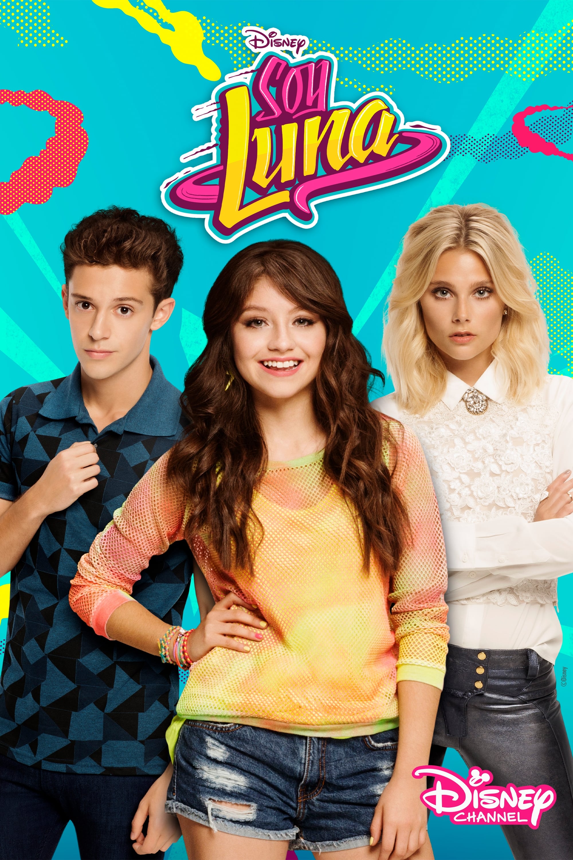 Soy Luna | Soy Luna