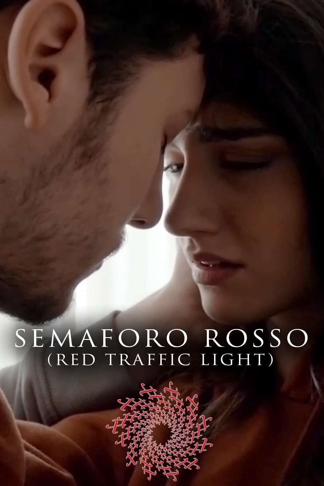 Semaforo rosso