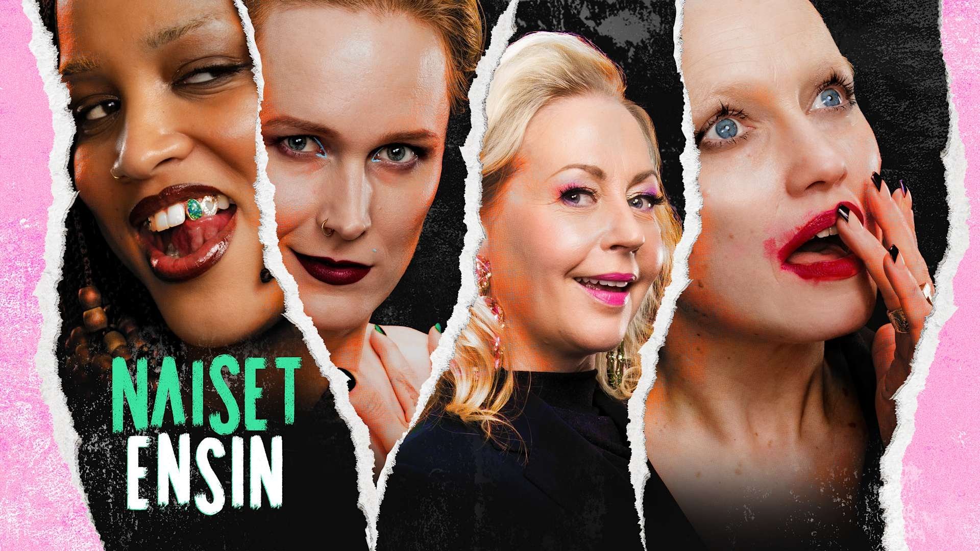 Naiset Ensin|Naiset Ensin