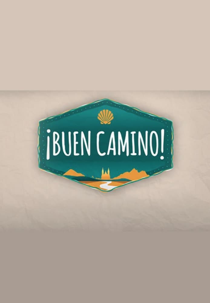 Buen camino | Buen camino