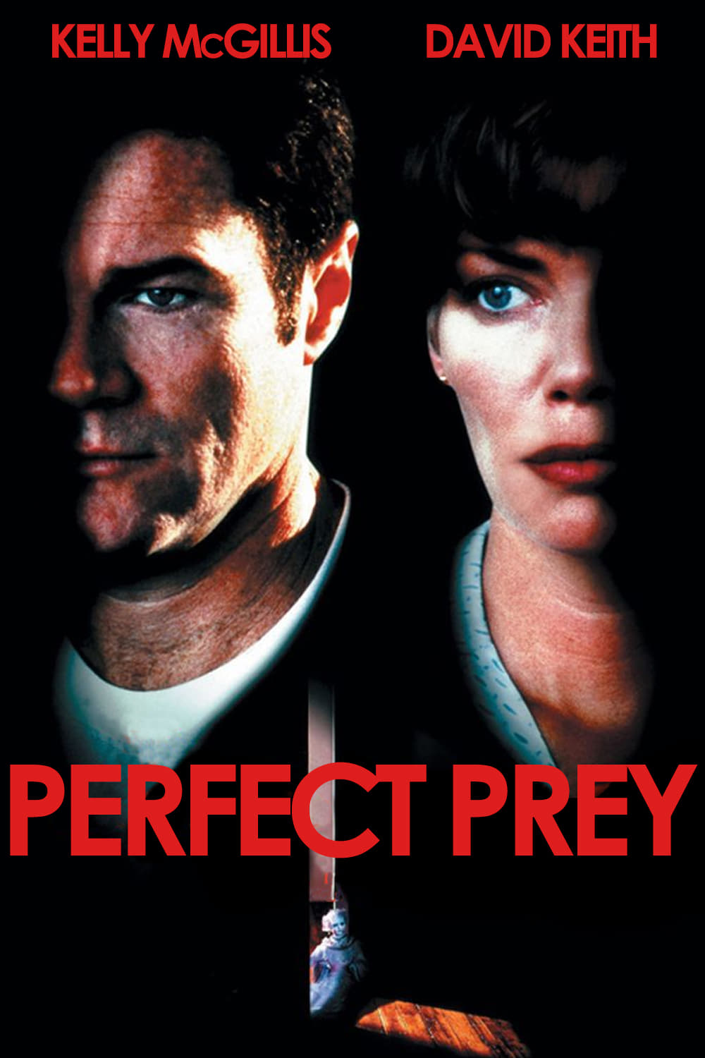 Perfect Prey | Perfect Prey