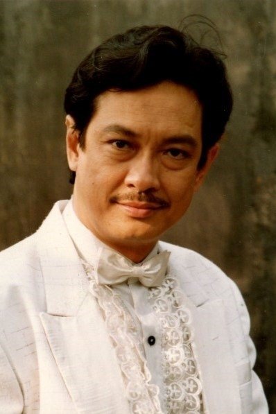 بازیگر Nguyễn Chánh Tín  