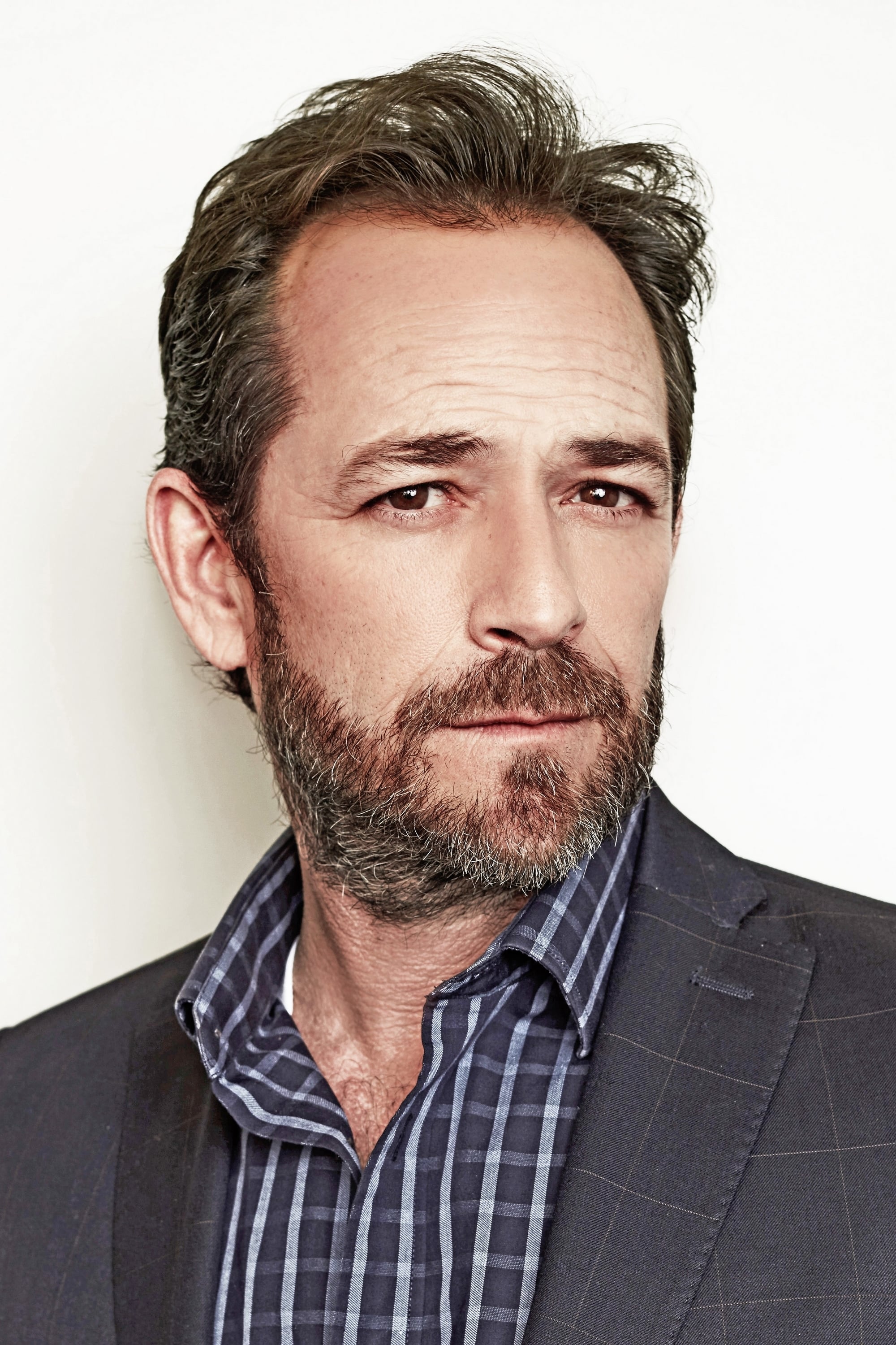 بازیگر Luke Perry  