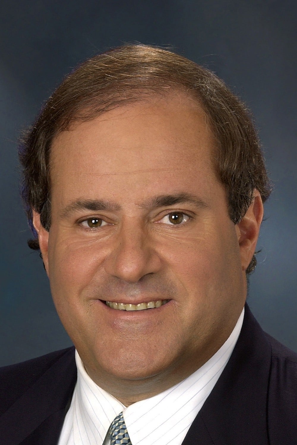 بازیگر Chris Berman  