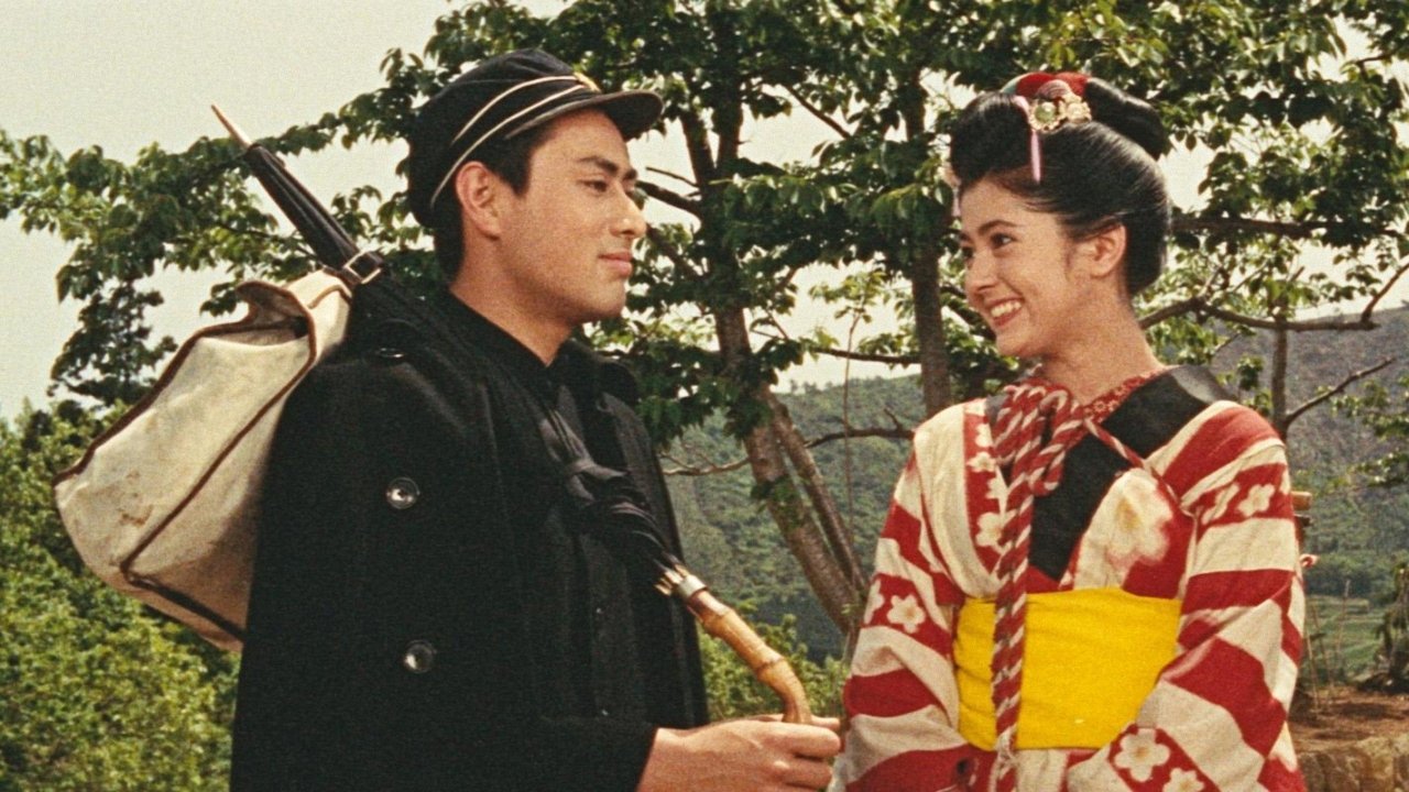 伊豆の踊子|伊豆の踊子