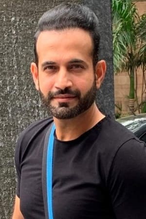 بازیگر Irfan Pathan  