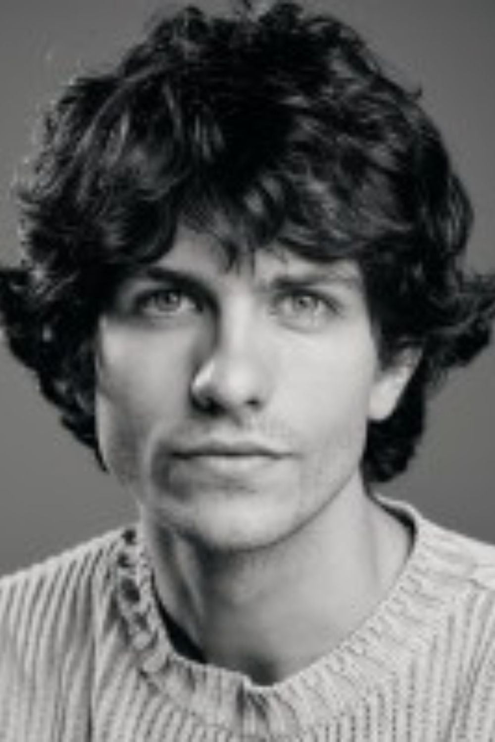بازیگر Lucas Wilson  