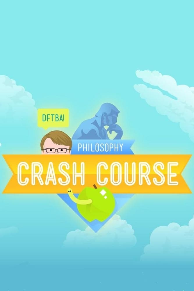 Crash Course Philosophy | Crash Course Philosophy