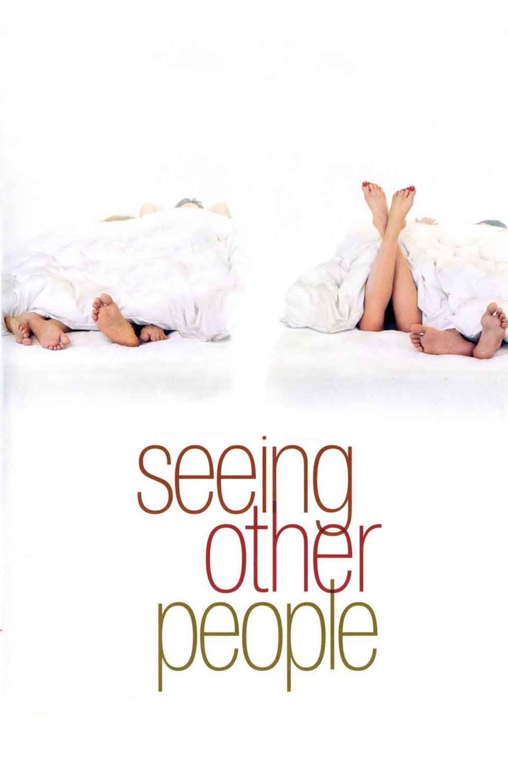 Seeing Other People | Seeing Other People